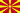  FYR MACEDONIA 